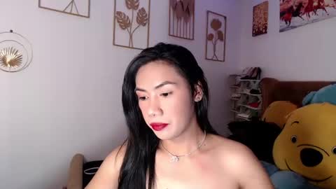 Samantha Summer online show from September 2025 09:35:02 AM