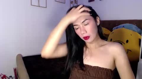 Samantha Summer online show from September 2025 11:37:01 AM