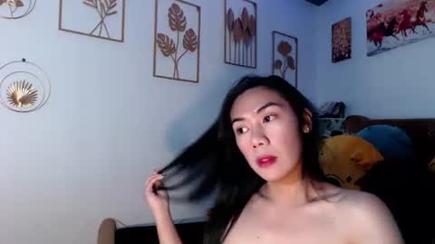 Samantha Summer online show from October 2025 10:33:01 AM