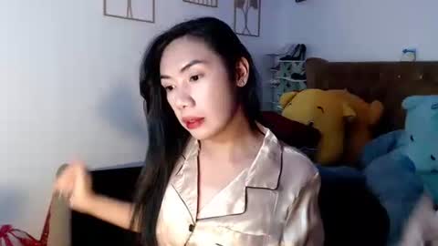 Samantha Summer online show from October 2025 10:47:01 AM