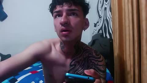 noctem141 online show from February 2025 02:58:01 AM