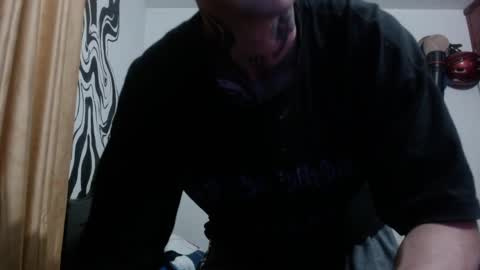noctem141 online show from February 2025 06:26:02 AM