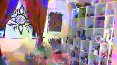 Jonny Coxman online show from November 2025 10:17:01 AM