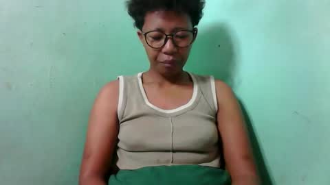 Snapshot of noellah chatting on October 2025 06:24:01 AM noellah online show from October 2025 06:24:01 AM