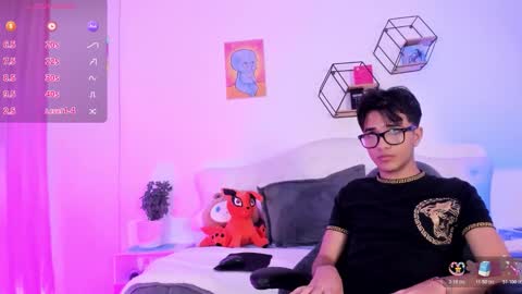 noha_natan online show from October 2025 12:09:02 PM