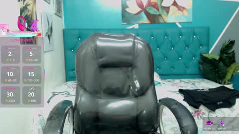 Snapshot of noha_scott chatting on October 2025 12:30:02 AM Noha Scott online show from October 2025 12:30:02 AM