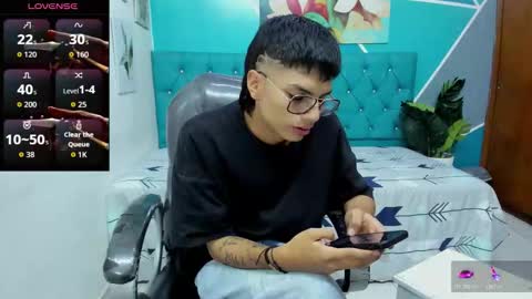 Snapshot of noha_scott chatting on November 2025 12:22:02 AM Noha Scott online show from November 2025 12:22:02 AM