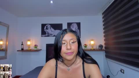  Nohemi   online show from February 2025 11:34:02 PM