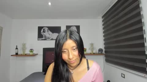  Nohemi   online show from February 2025 07:38:02 PM
