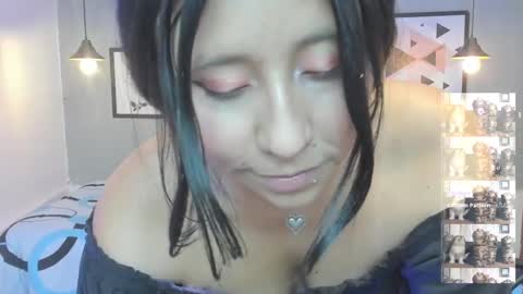  Nohemi   online show from March 2025 11:06:01 PM