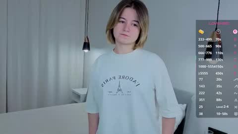 Anna online show from September 2025 01:17:02 AM