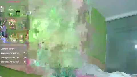 noko8888 online show from January 2025 09:05:01 AM