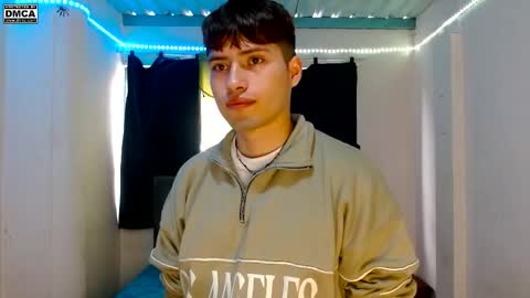 NolanJay69 online show from November 2025 05:01:02 PM