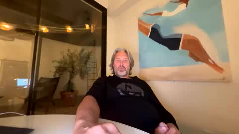 Snapshot of nonsequiture chatting on October 2025 08:13:02 PM Ralle online show from October 2025 08:13:02 PM