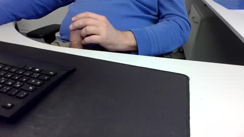 Snapshot of nonsequiture chatting on November 2025 01:29:02 PM Ralle online show from November 2025 01:29:02 PM