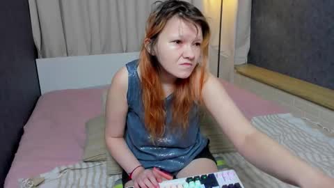 Nora online show from September 2025 10:16:01 AM