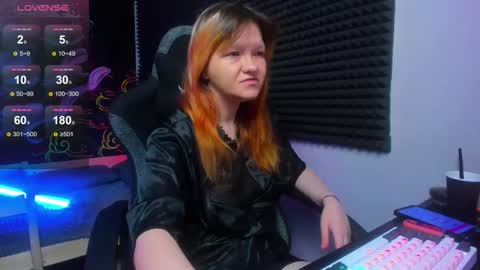 Nora online show from October 2025 11:08:02 AM