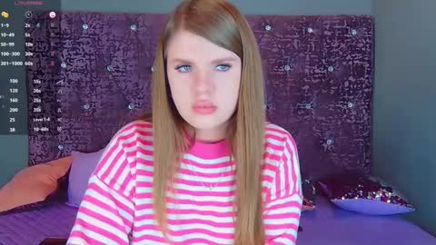 Nora online show from December 2024 03:59:02 AM