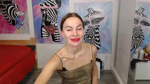 Nora online show from December 2024 02:41:02 PM