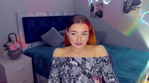 Snapshot of norasun chatting on March 2025 04:44:02 PM NoraSun online show from March 2025 04:44:02 PM