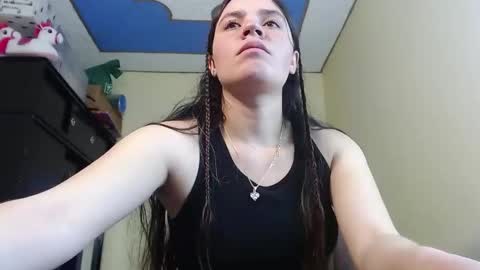 Snapshot of noreen_ chatting on February 2025 07:59:02 PM noreen_ online show from February 2025 07:59:02 PM