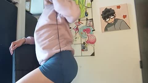 Snapshot of norehg__ chatting on September 2025 06:52:02 PM Norehg online show from September 2025 06:52:02 PM