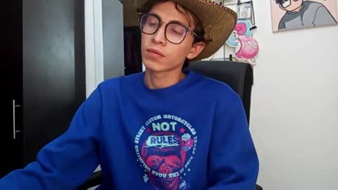 Snapshot of norehg__ chatting on September 2025 08:37:01 AM Norehg online show from September 2025 08:37:01 AM