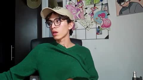 Snapshot of norehg__ chatting on September 2025 08:16:01 AM Norehg online show from September 2025 08:16:01 AM