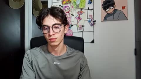 Snapshot of norehg__ chatting on September 2025 08:07:01 AM Norehg online show from September 2025 08:07:01 AM