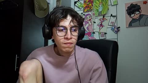 Snapshot of norehg__ chatting on September 2025 07:35:01 AM Norehg online show from September 2025 07:35:01 AM