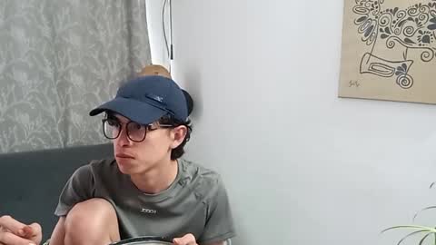 Snapshot of norehg__ chatting on October 2025 09:15:02 PM Norehg online show from October 2025 09:15:02 PM