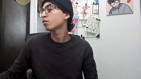 Snapshot of norehg__ chatting on October 2025 09:17:02 PM Norehg online show from October 2025 09:17:02 PM