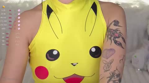 Snapshot of norma_blum chatting on October 2025 08:55:02 AM eva online show from October 2025 08:55:02 AM