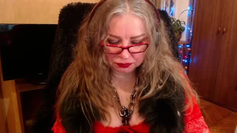 miss Tress online show from January 2025 12:28:02 AM
