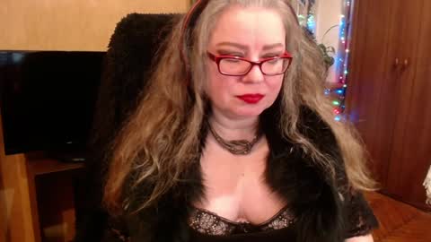 miss Tress online show from January 2025 06:16:01 PM