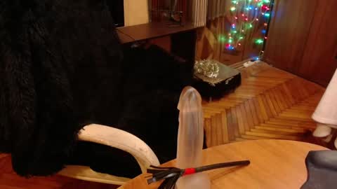 miss Tress online show from February 2025 02:45:01 AM