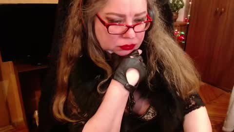 miss Tress online show from March 2025 01:25:02 AM