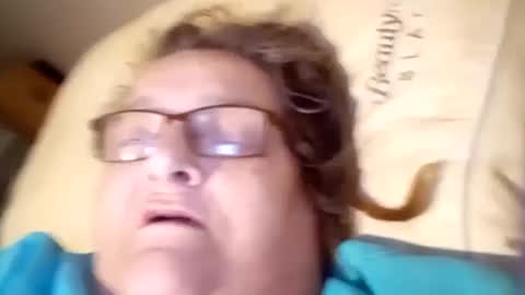 Normajeen777 online show from December 2024 10:47:01 AM