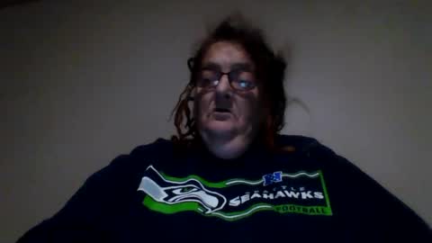 Normajeen777 online show from December 2024 08:13:01 AM