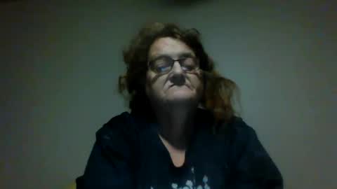 Normajeen777 online show from January 2025 07:36:02 AM