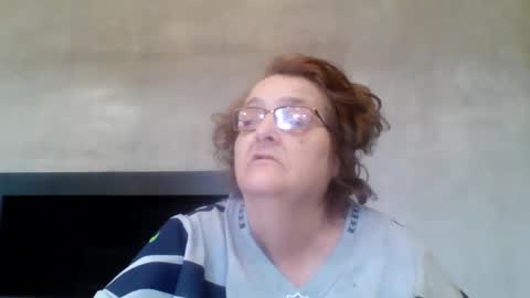 Normajeen777 online show from September 2025 09:47:02 PM