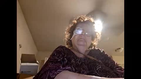 Normajeen777 online show from September 2025 03:52:01 AM