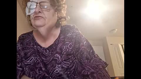 Normajeen777 online show from September 2025 05:03:01 PM