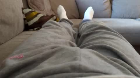 Norwegian Erik x online show from October 2025 01:20:02 PM