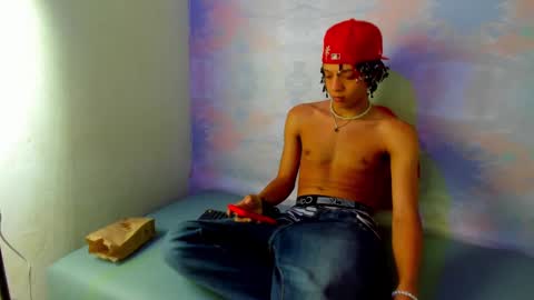 HOFFMAN online show from December 2024 01:11:01 PM