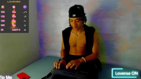 HOFFMAN online show from December 2024 01:27:02 PM