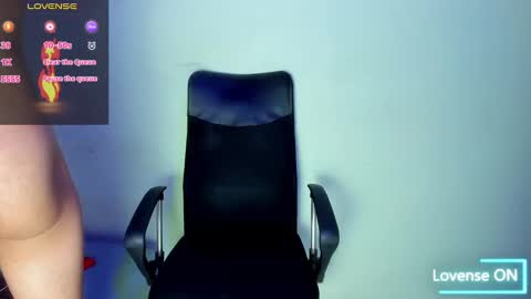 HOFFMAN online show from December 2024 01:35:01 PM