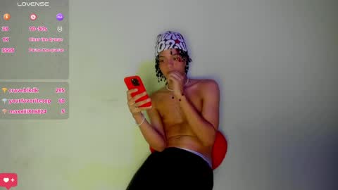 HOFFMAN online show from January 2025 06:30:01 PM