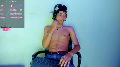 HOFFMAN online show from January 2025 12:52:01 PM