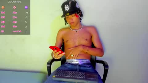 HOFFMAN online show from January 2025 01:09:02 PM